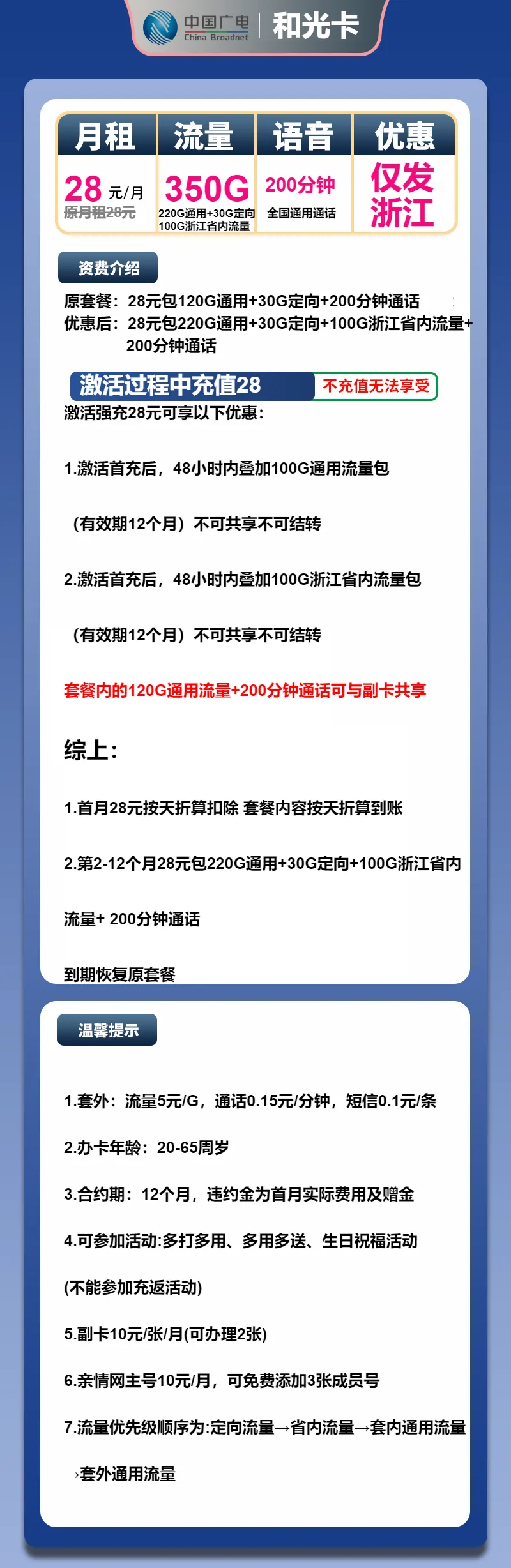 广电和光卡