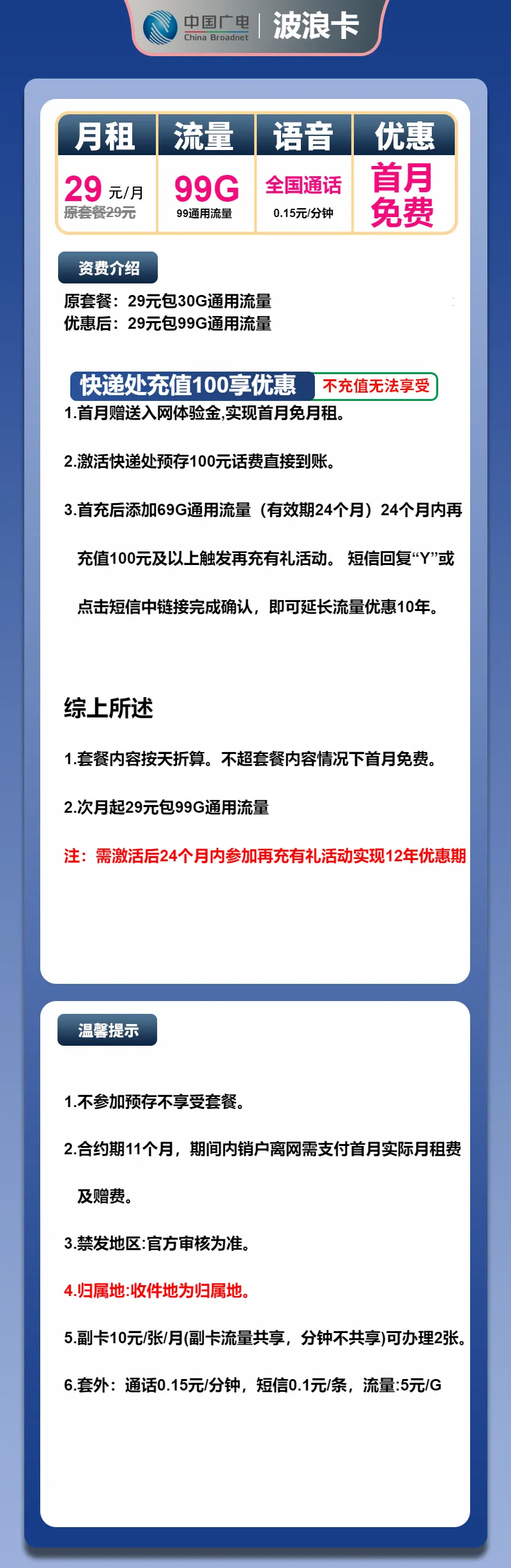 广电波浪卡