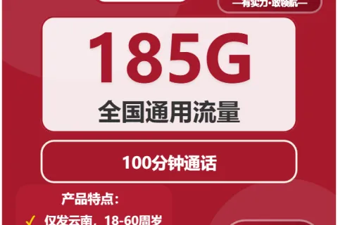 2026年02月上旬云南临沧流量卡推荐：如何选择临沧大流量卡（当前套餐少）