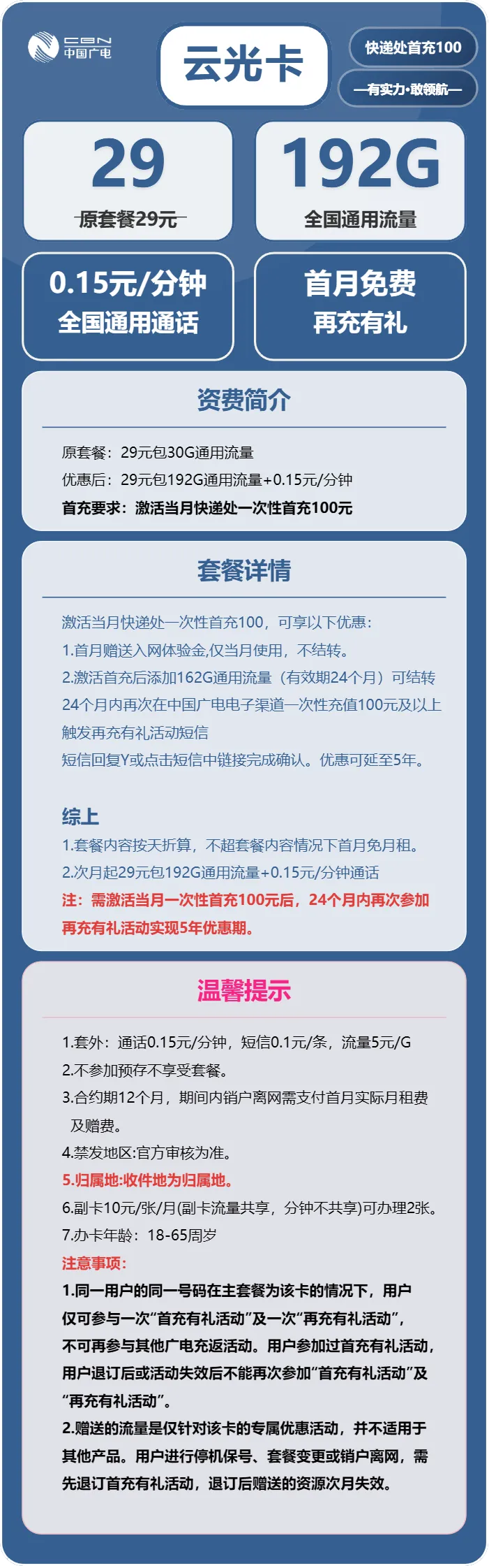 广电云光卡