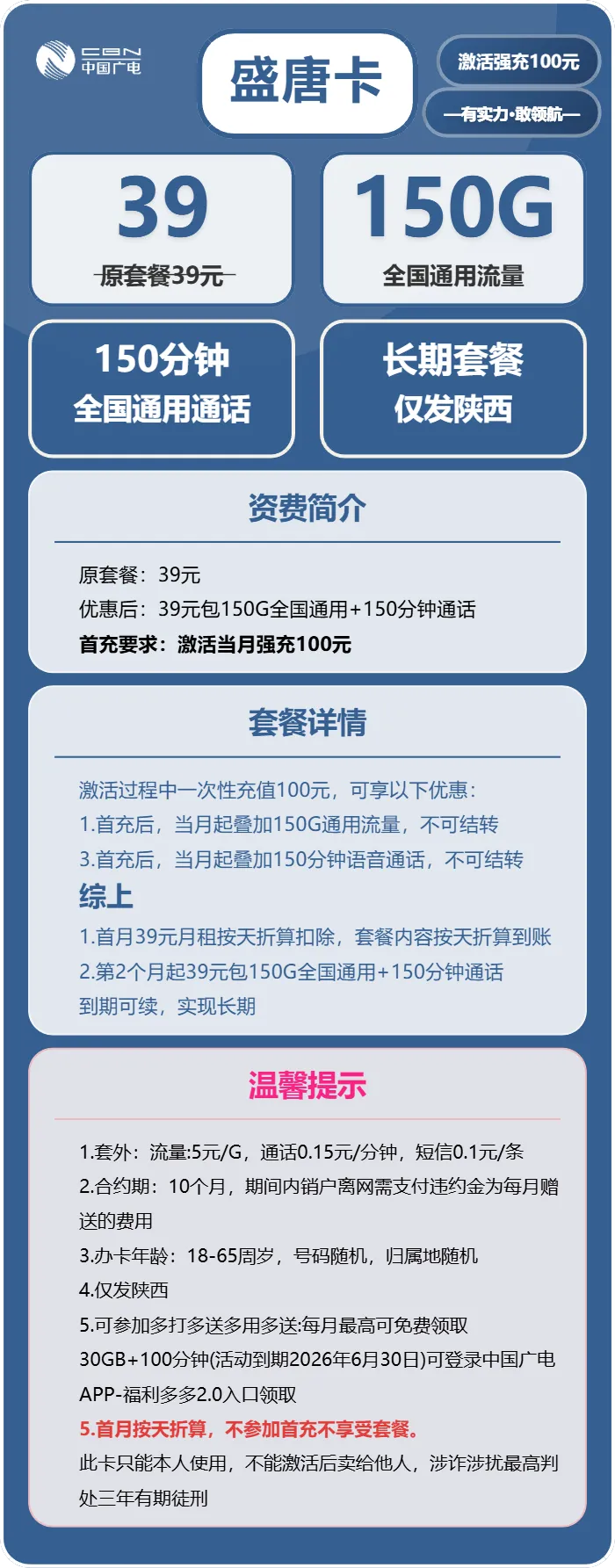广电盛唐卡