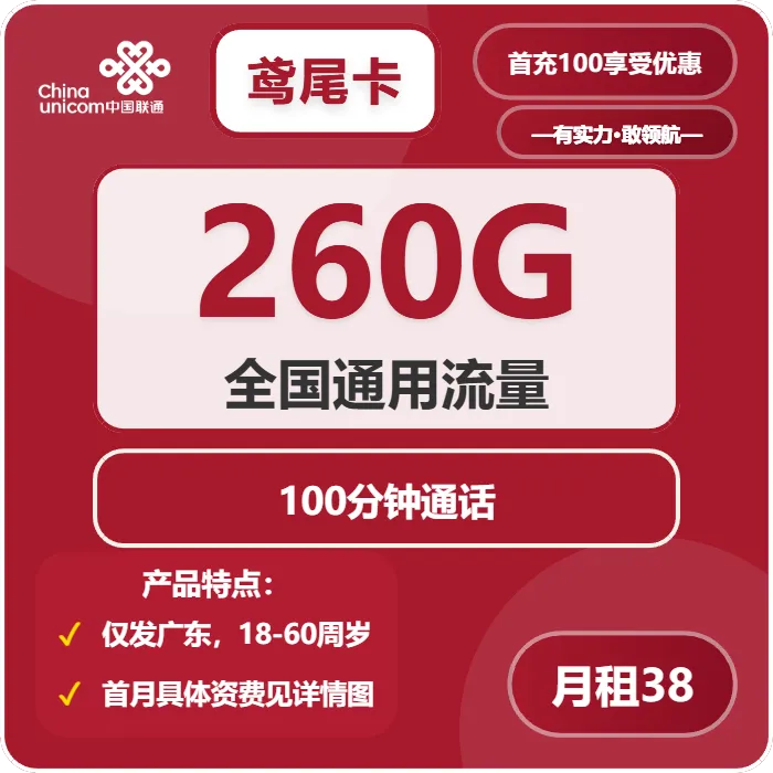 联通鸢尾卡