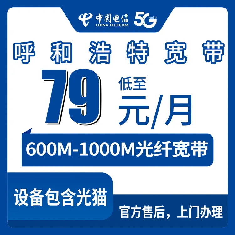 内蒙古阿拉善什么套餐最便宜?2026年7月中旬阿拉善电信、联通、广电、移动电话卡办理哪个最划算