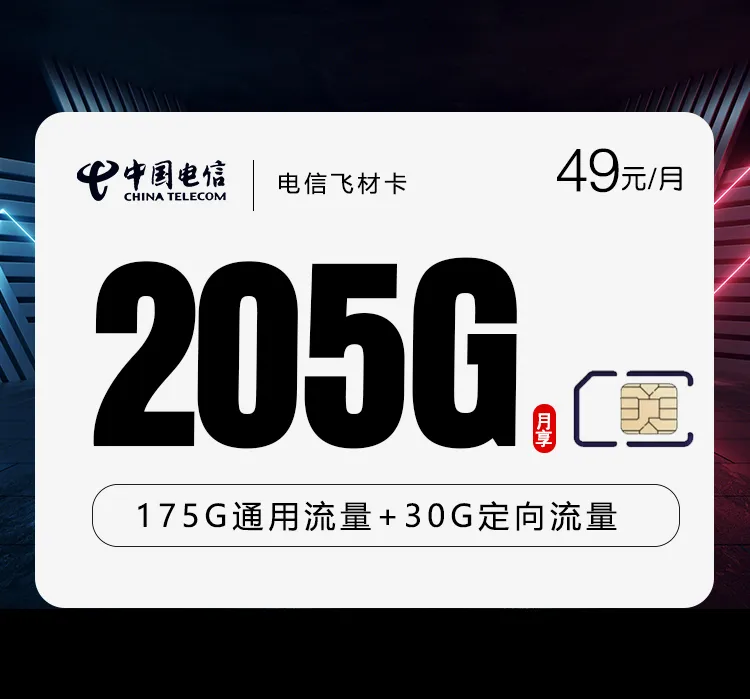 云南楚雄想办本地归属流量卡?2026年9月这几类套餐值得看看